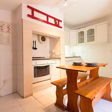 Apartment Rossio Vintage By Homing *