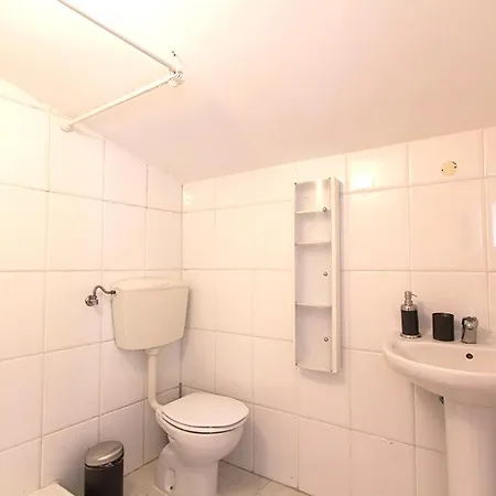 Rossio Vintage By Homing Apartment Lissabon